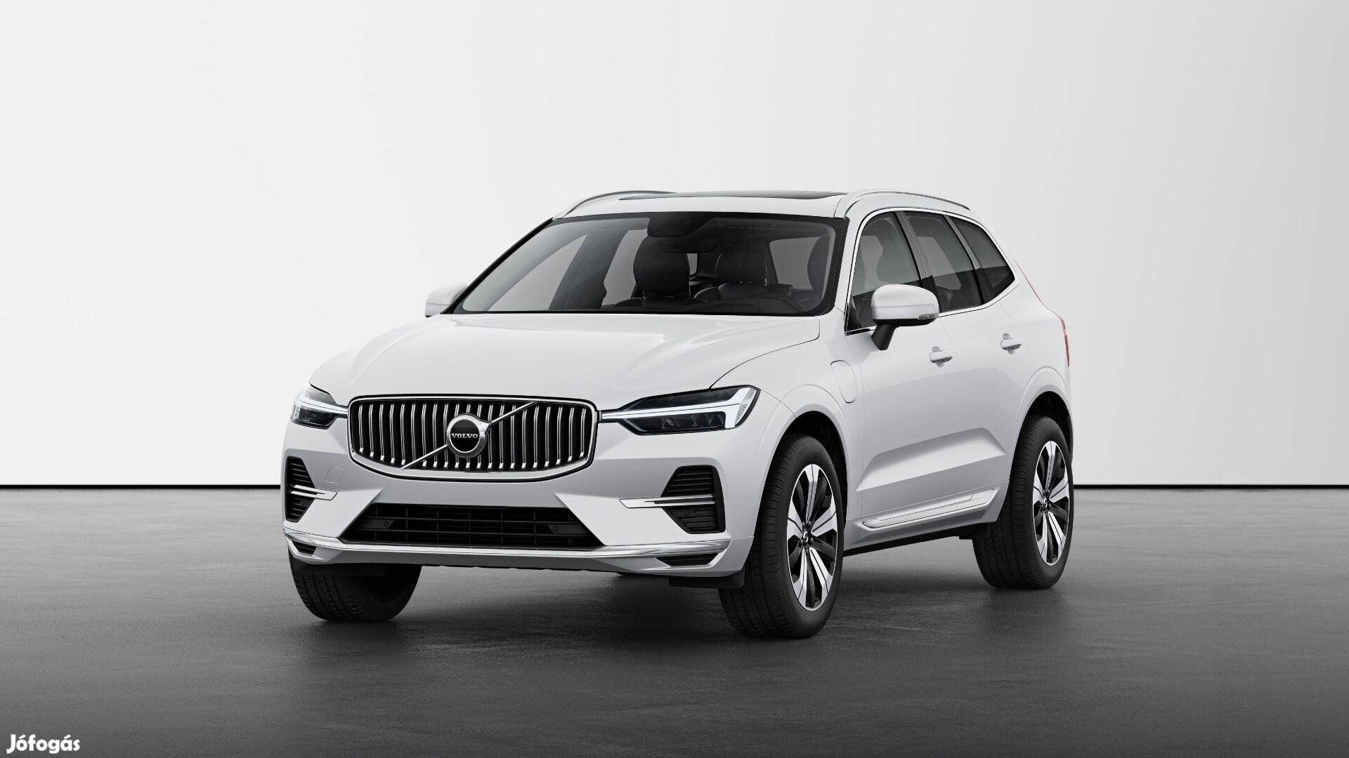 Volvo XC60 2.0 [T6] Plus Bright AWD Geartronic...